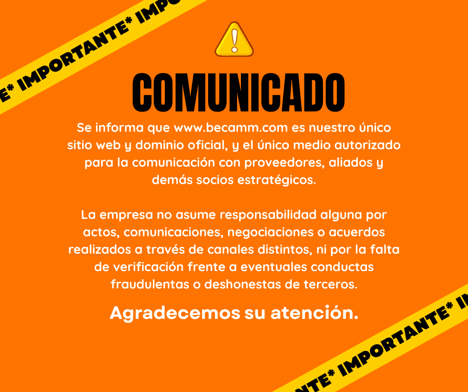 Aviso